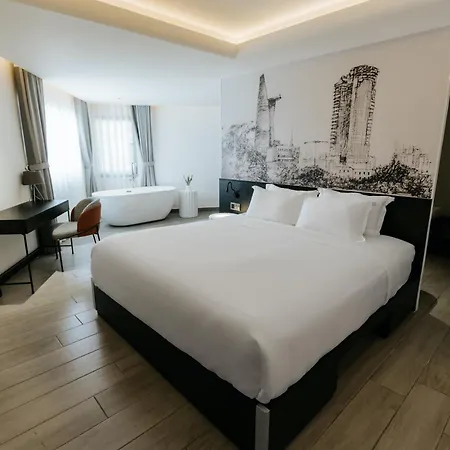 The Concept Hotel Hcmc - City Center